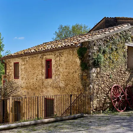 Mas Ferrer Petit By 123ole Sant Andreu del Terri