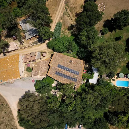 Mas Ferrer Petit By 123ole Sant Andreu del Terri